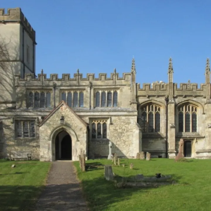 North Marston-2