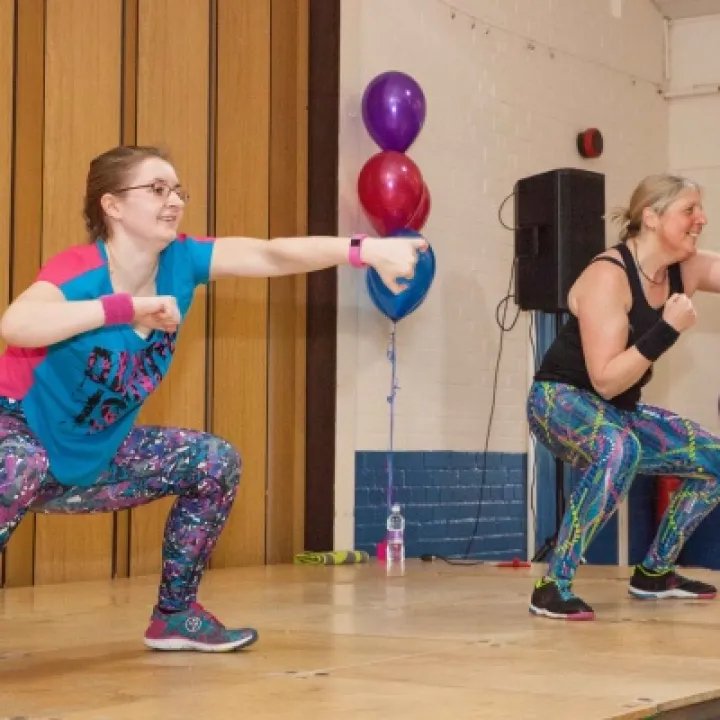 Zumba-Thon 05