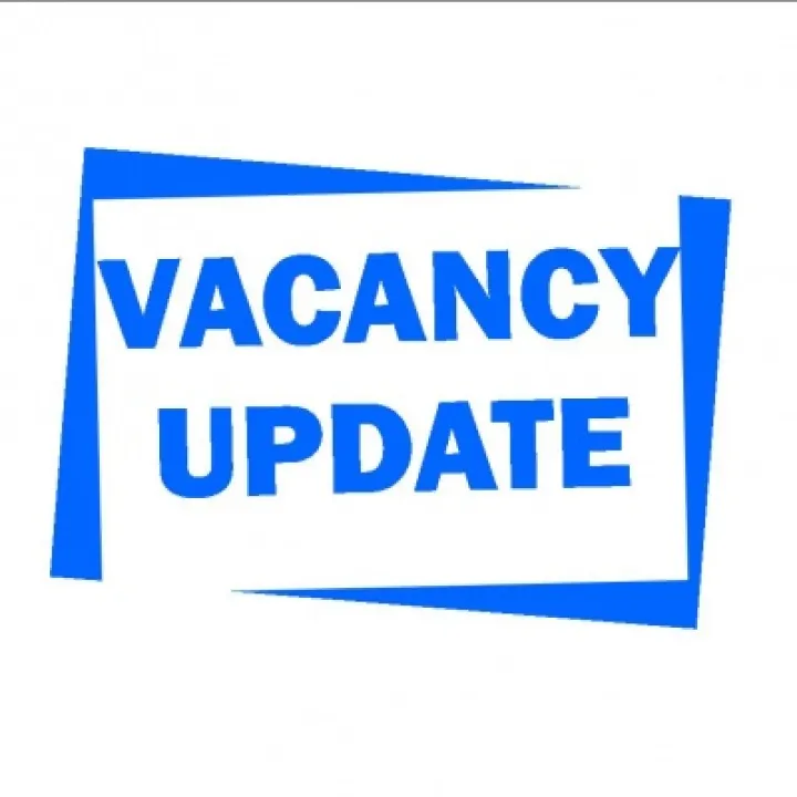 vacancy-update