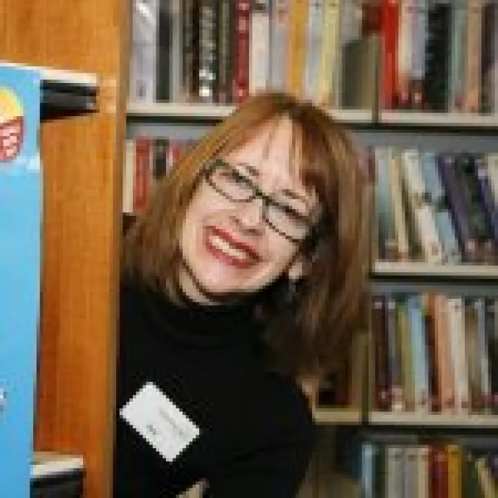 Librarian 08