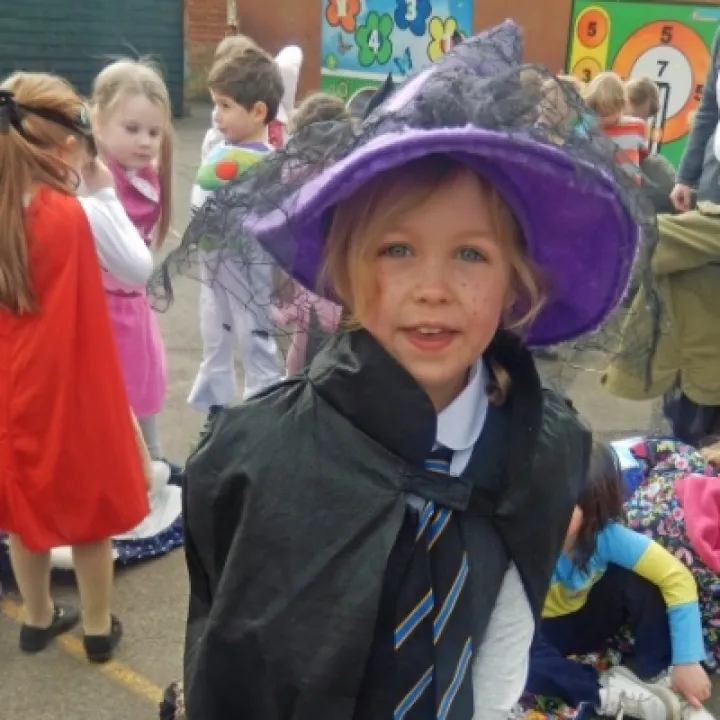 World Book Day 04