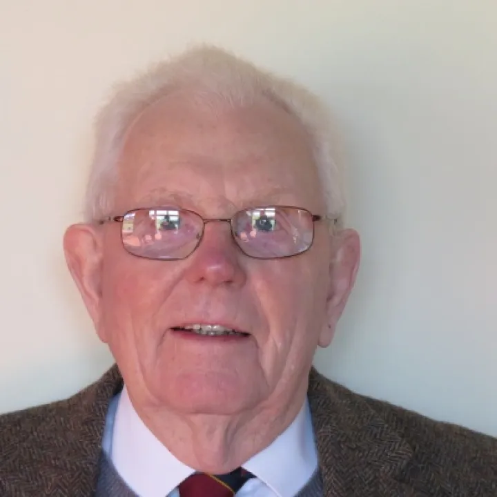 GEOFF FARR