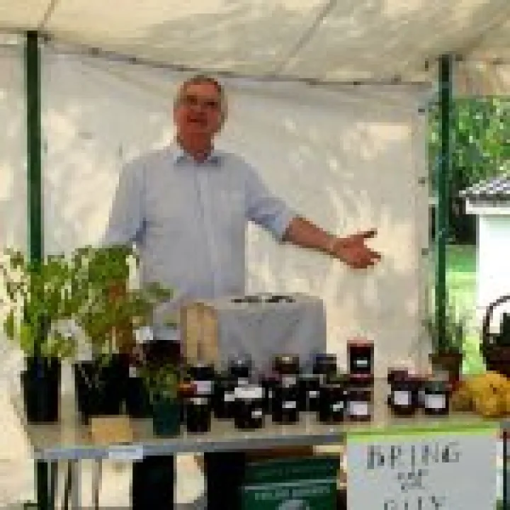 Homemade in Haddenham 1