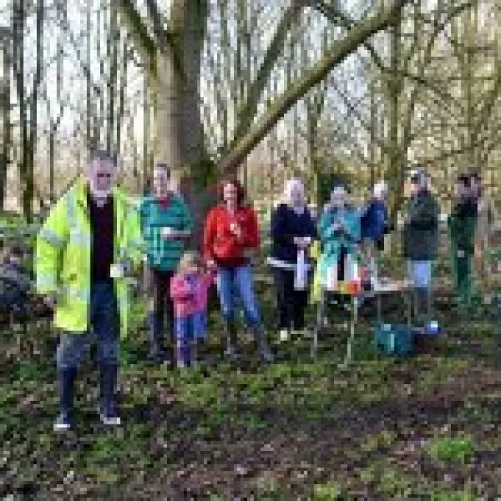 Snakemoor working group