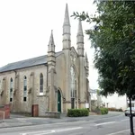 Ringwood Trinity
