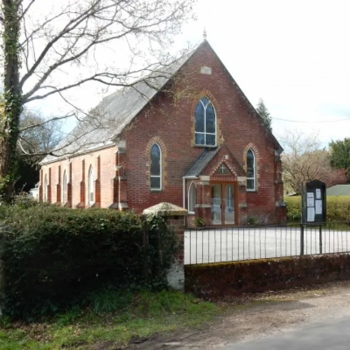 Woodlands
