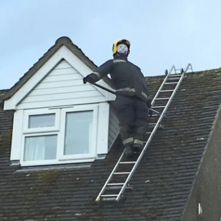 Scarecrow_Fireman
