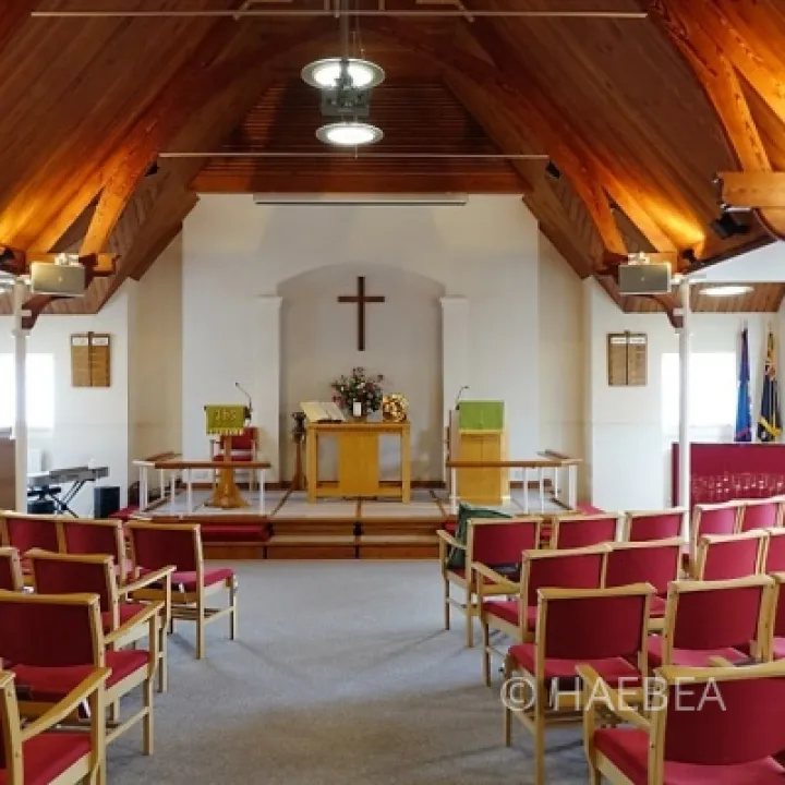 hoddesdon MC Interior