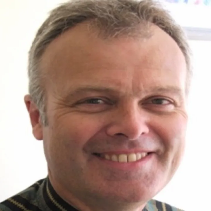 Paul Chesworth
