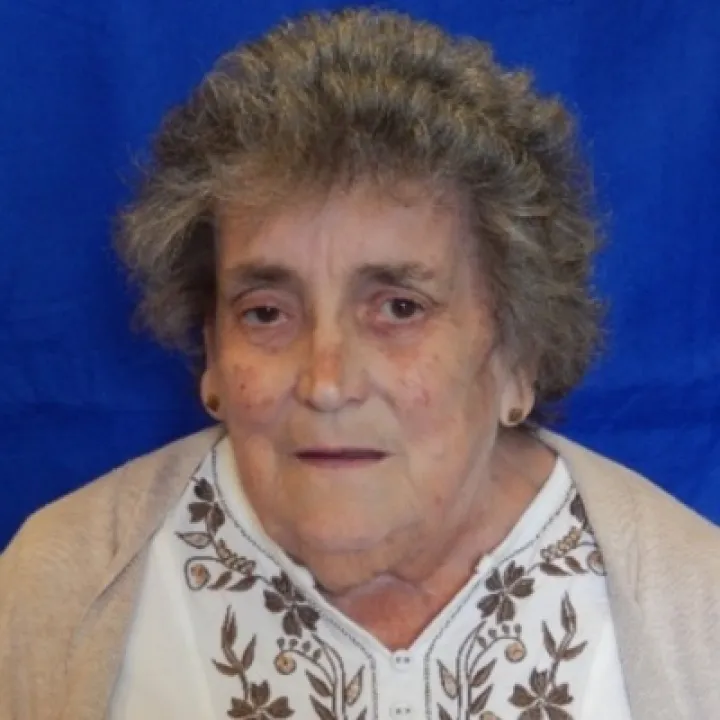 Daphne Platt