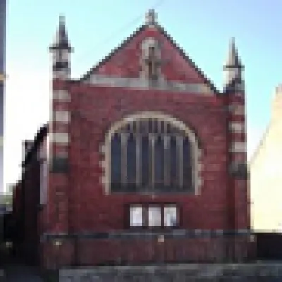 Scorton