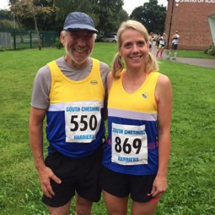 South Cheshire 20