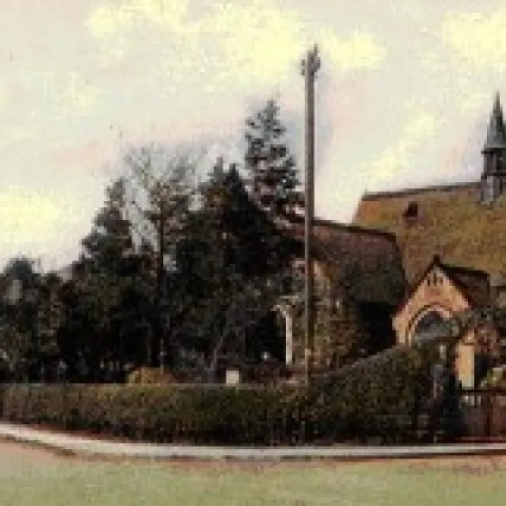 Bishopthorpe 2