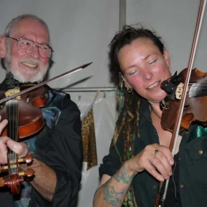 English String Band