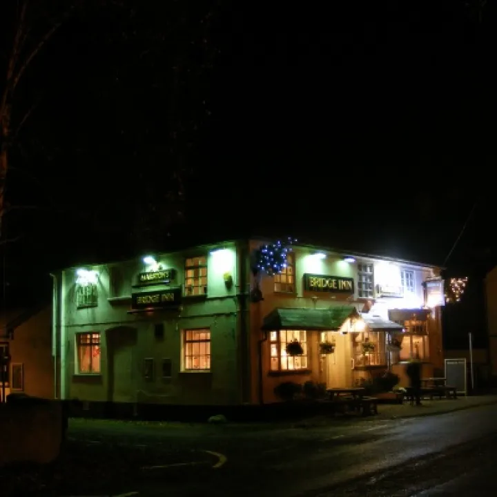 Christmas Lights