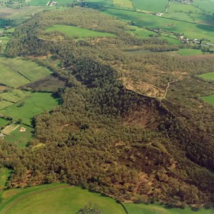 Maiden Castle