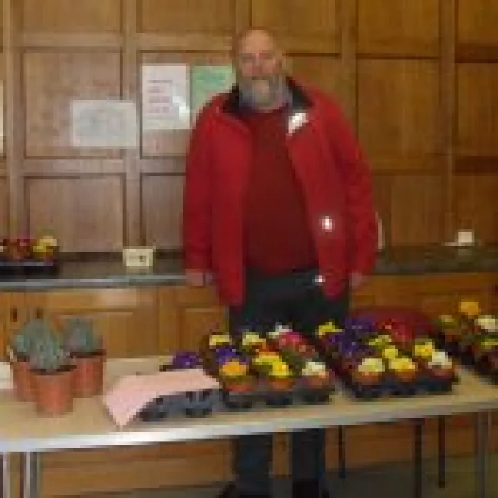 Buckley Spring Fayre (1)