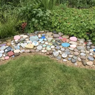 Lyra stones