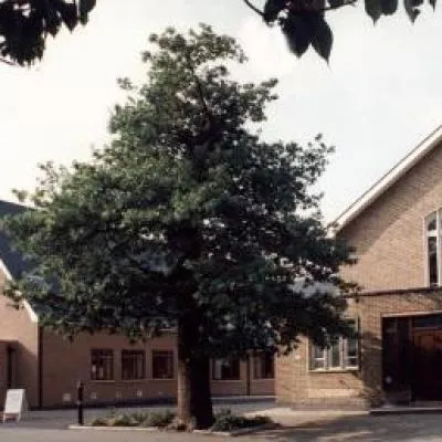 Birstall