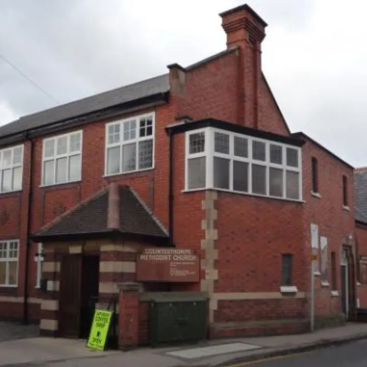 Countesthorpe