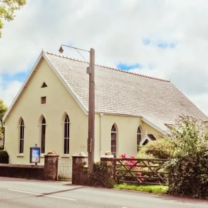 St John's