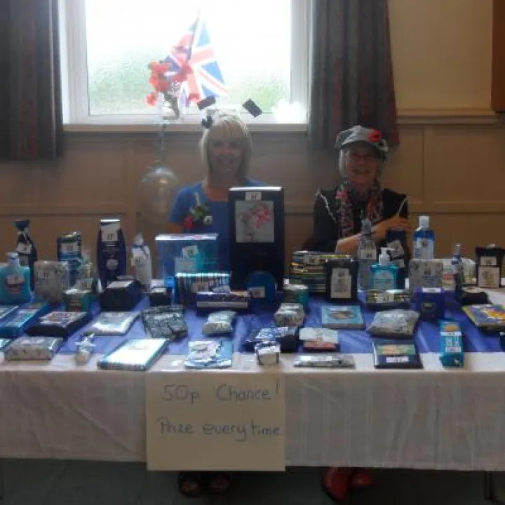 Sapphire Celebration – 4