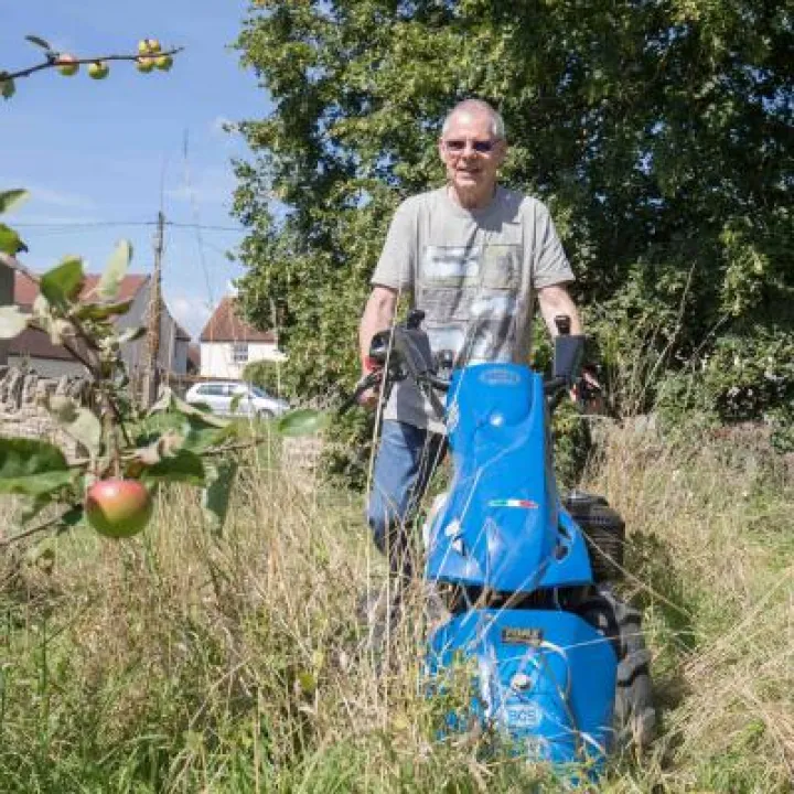 Townsend Community Orchard 05