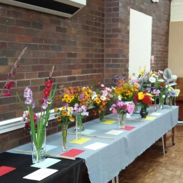 Horticulture Show 1