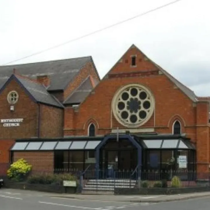 Wigston Magna