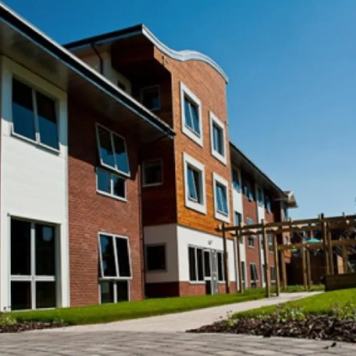 Aigburth MHA
