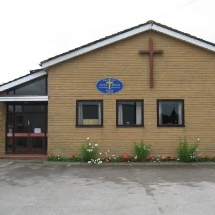 Berkswich