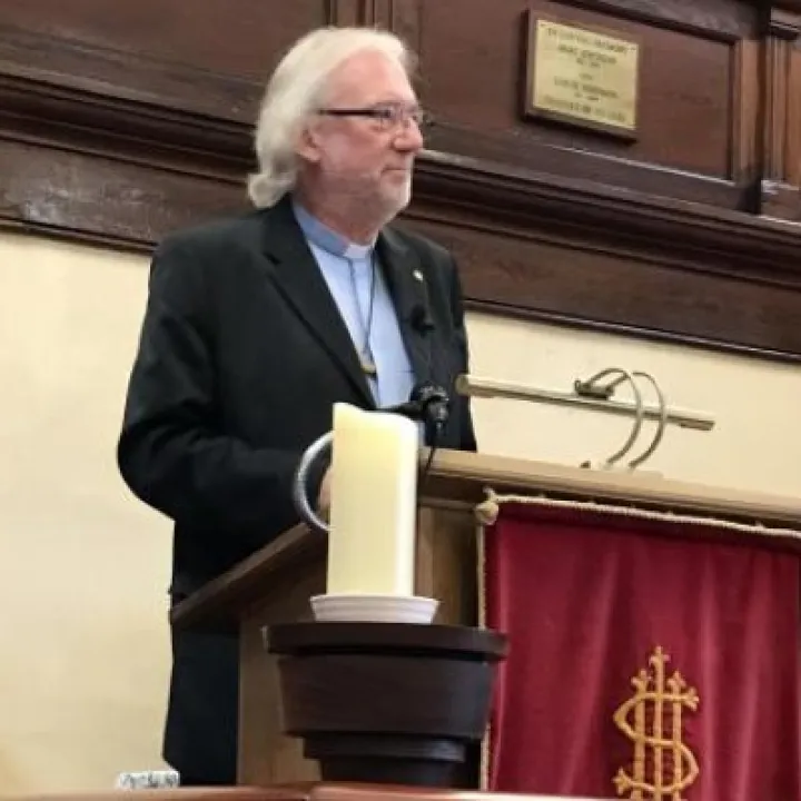 Peter Barber