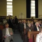 Grimethorpe Circuit Service(4)