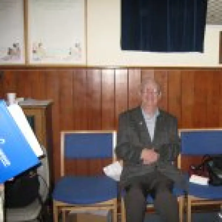 Grimethorpe Circuit Service(8)