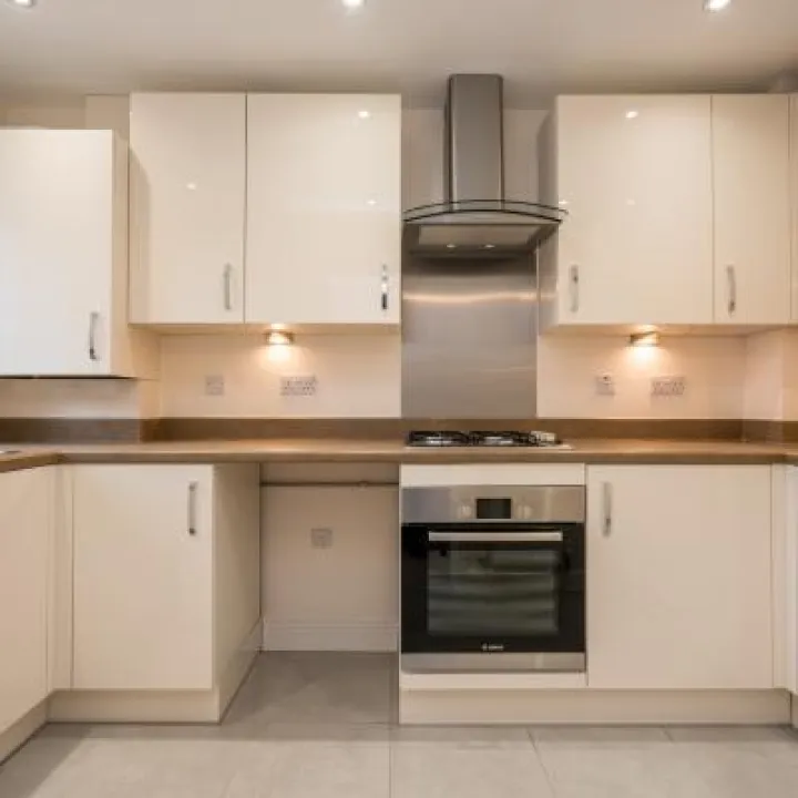 Millway Furlong Kitchen
