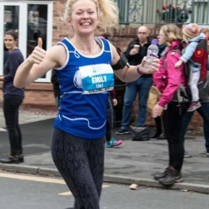 Runner