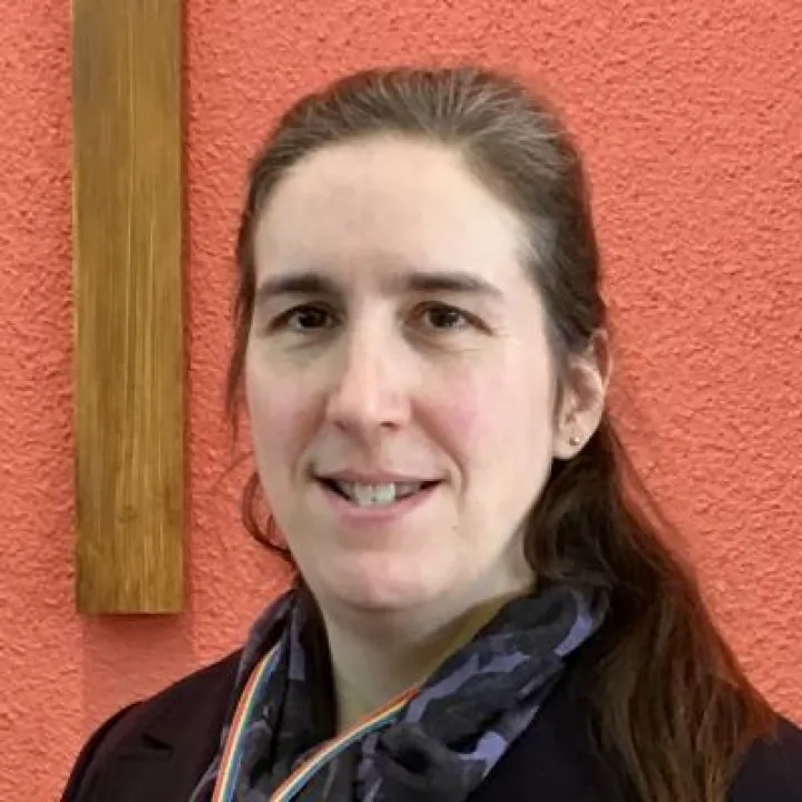 Ruth Fitch