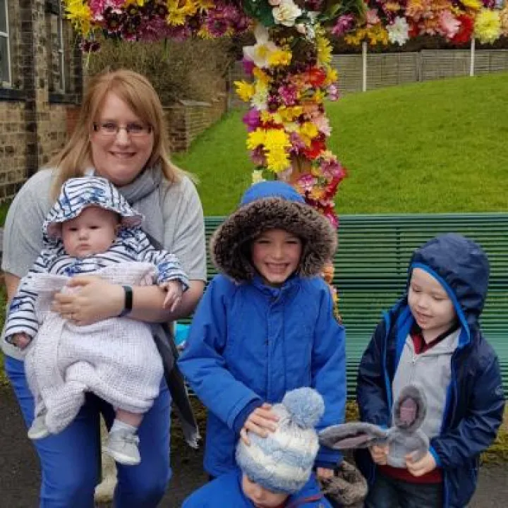 Buckley Easter 2018 &ndash; 6