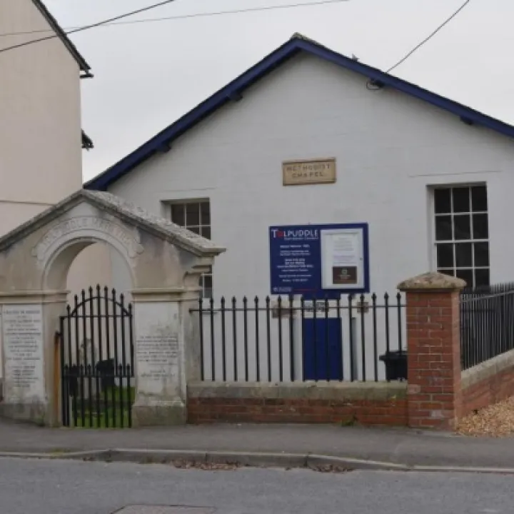 Tolpuddle