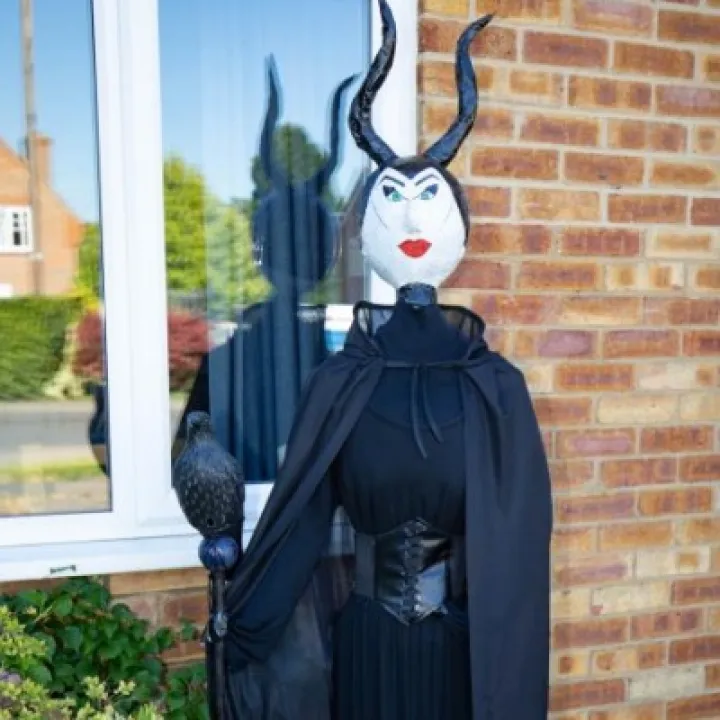 Scarecrow Festival 29