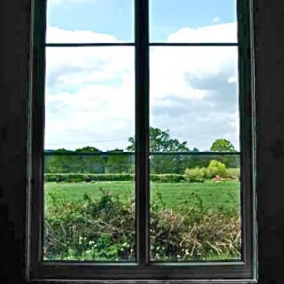 Bere Heath Chapel