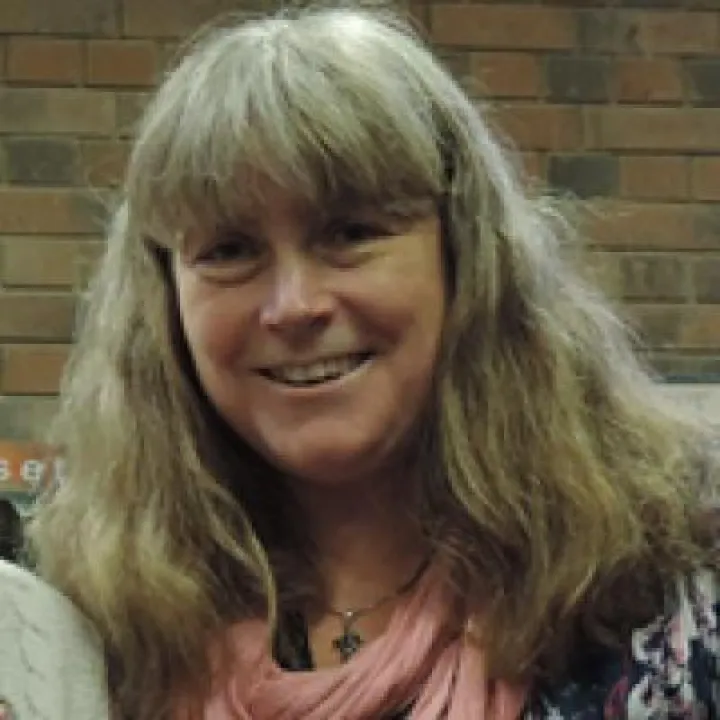 Maria Jacobson