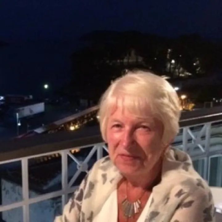 Sue Nicklin 2