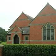 Prees Green