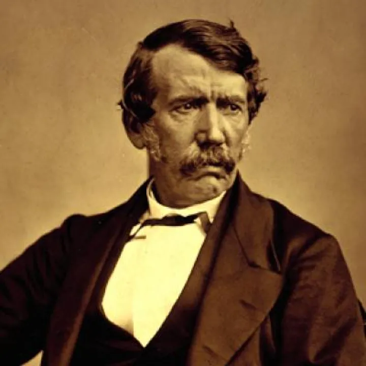 David Livingstone