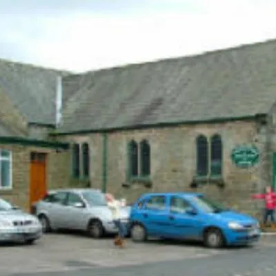 Galgate