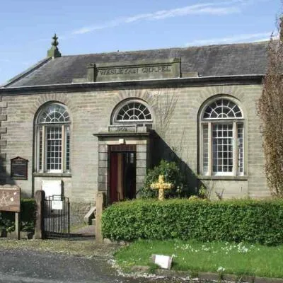 Scorton