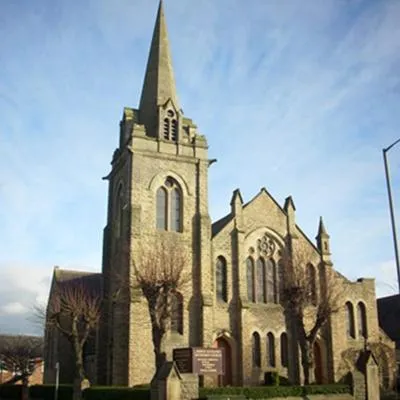 Bishop Auckland