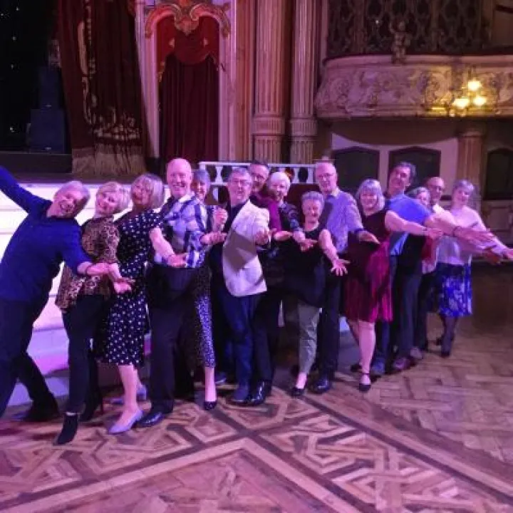 Blackpool 4