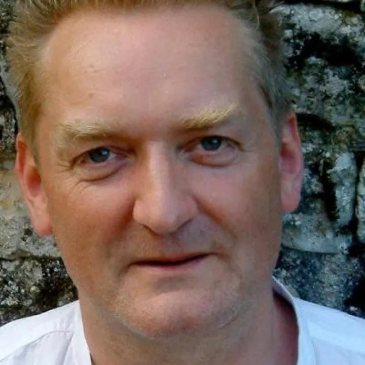 Giles Milton